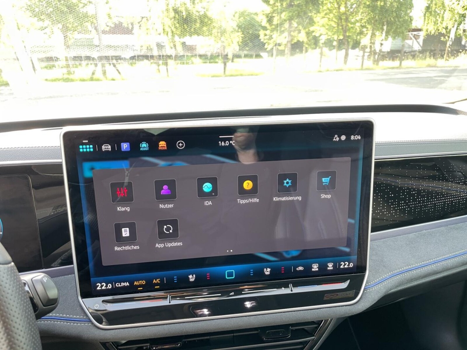 Volkswagen Passat – Bild 25
