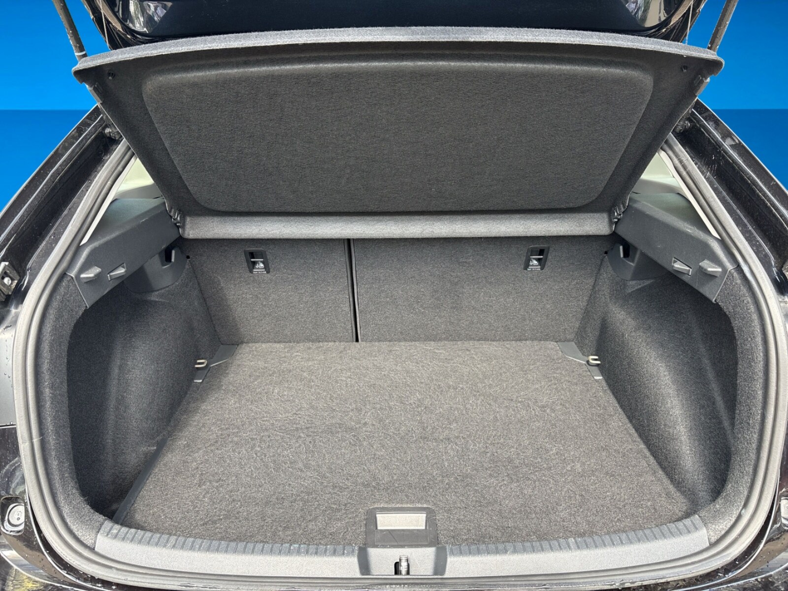Volkswagen Taigo – Bild 8