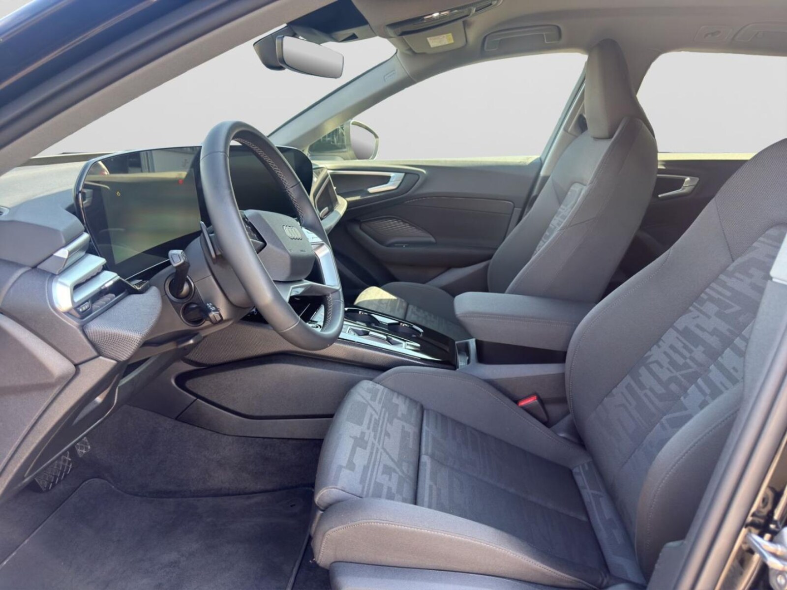Audi A5 Avant – Bild 13