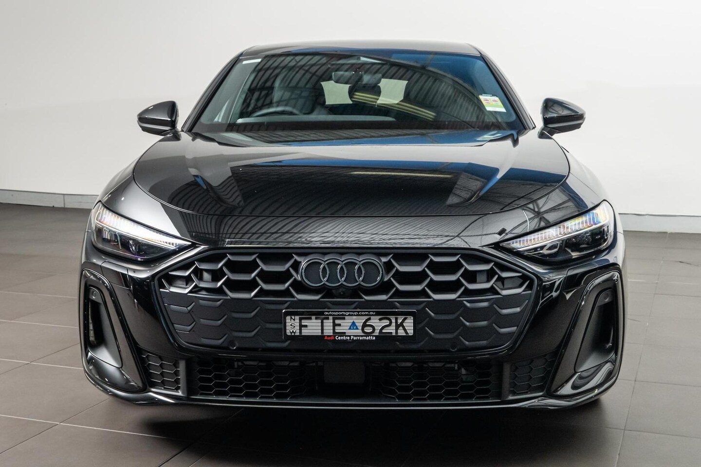 Image about Audi A5 Sedan TFSI e e-hybrid quattro 270 kW S tronic