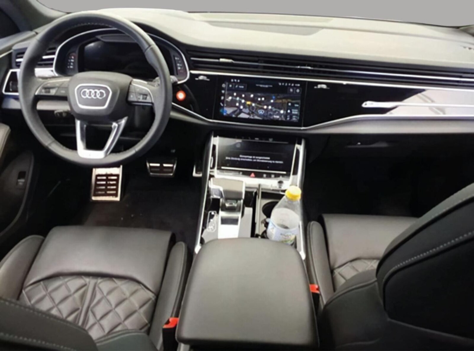 Audi Q8 – Bild 4