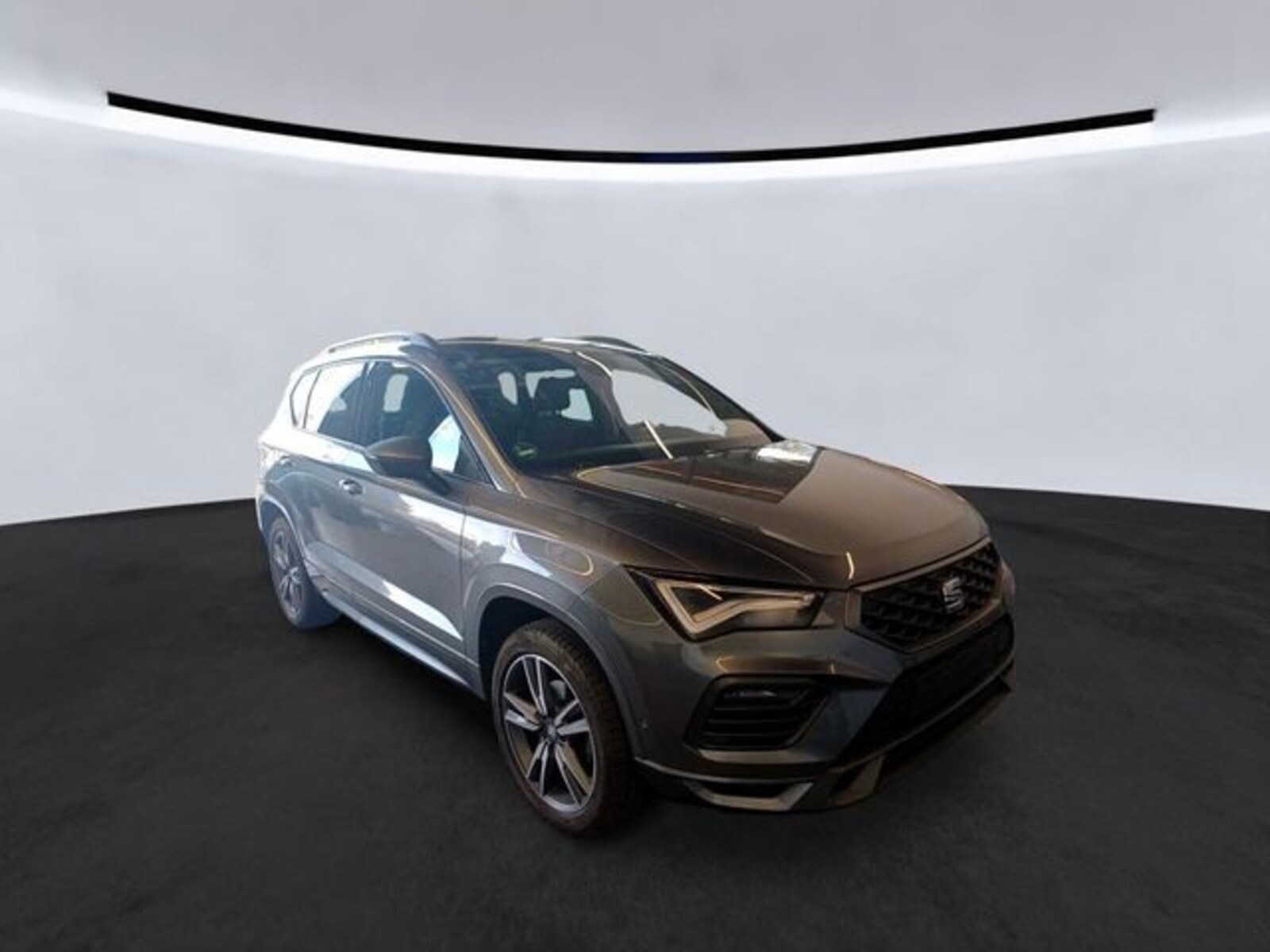 SEAT Ateca – Bild 15