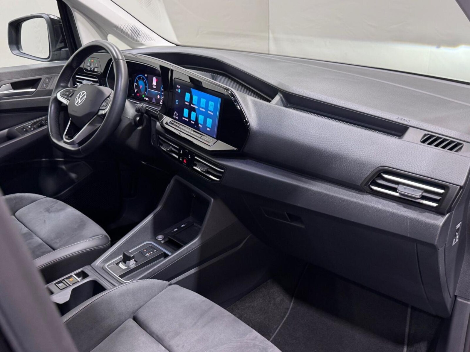 Volkswagen Caddy Maxi – Bild 25