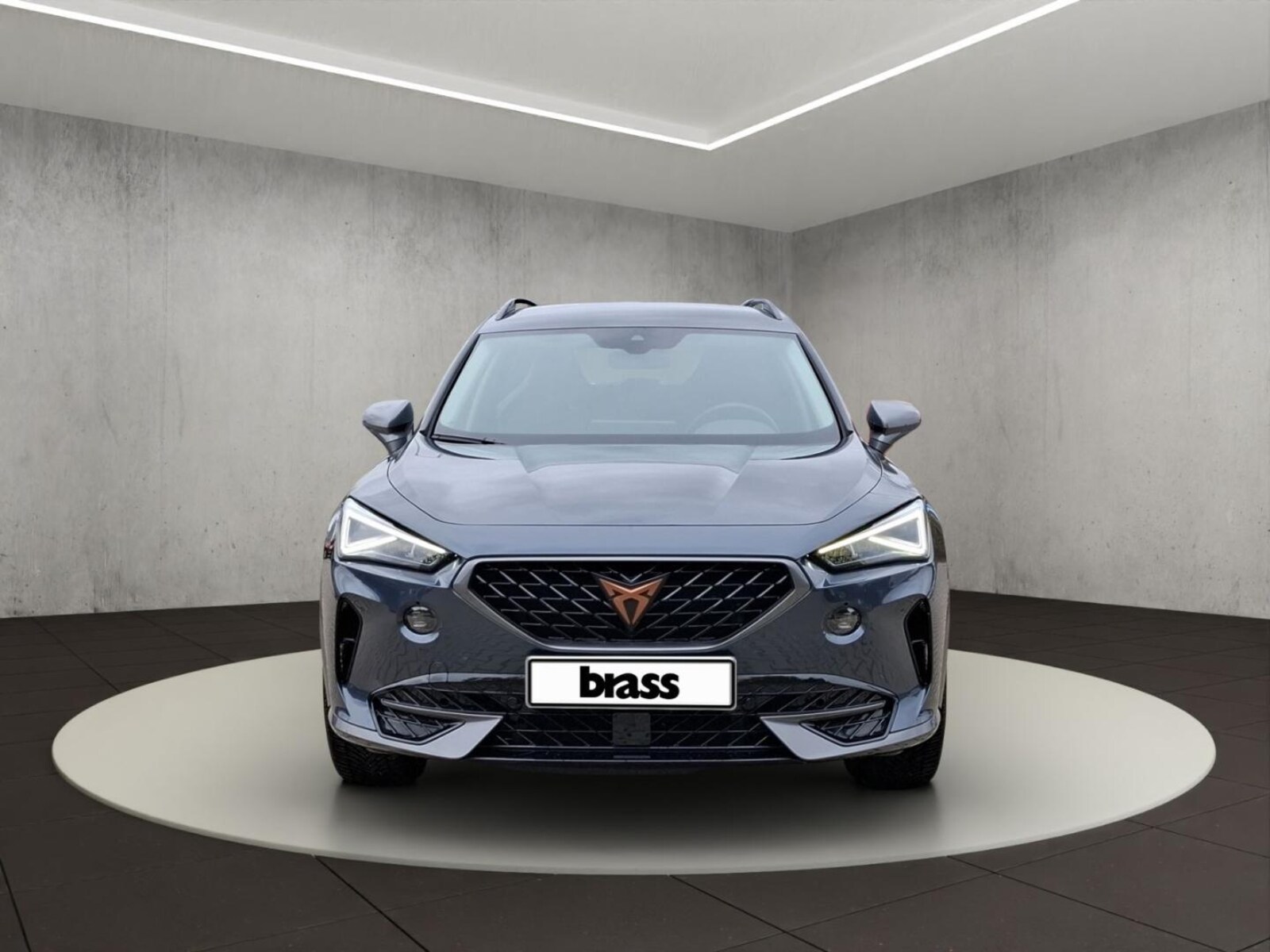 CUPRA Formentor – Bild 8