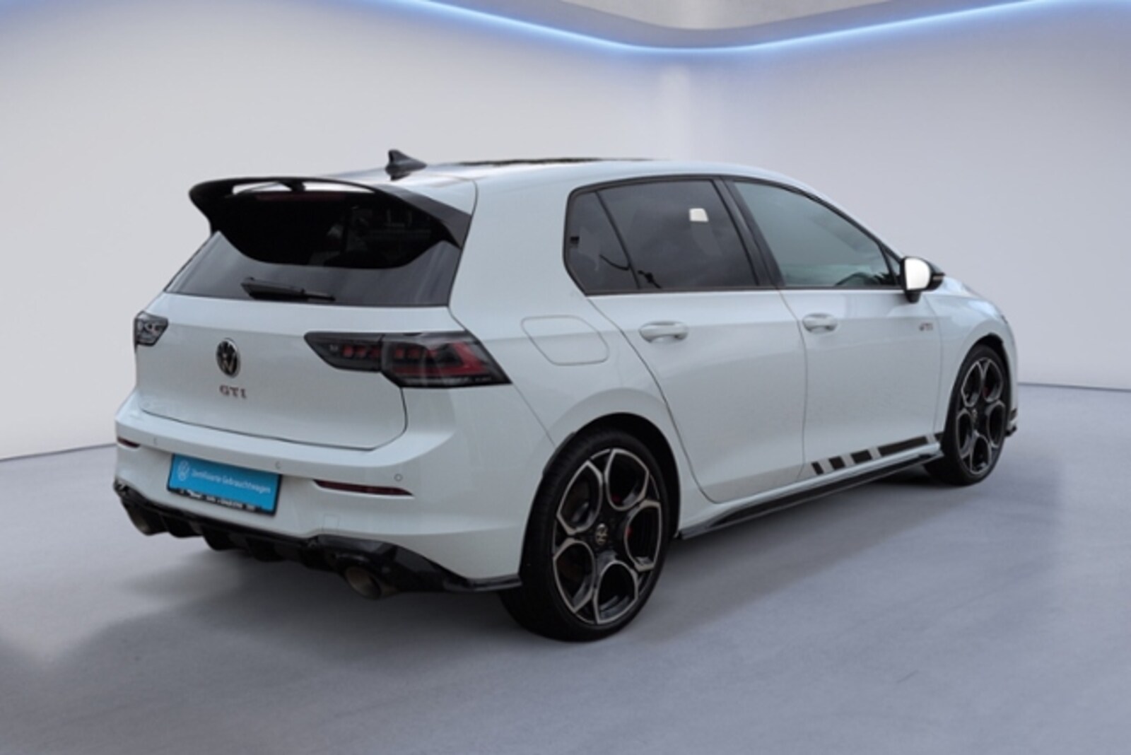 Volkswagen Golf – Bild 5