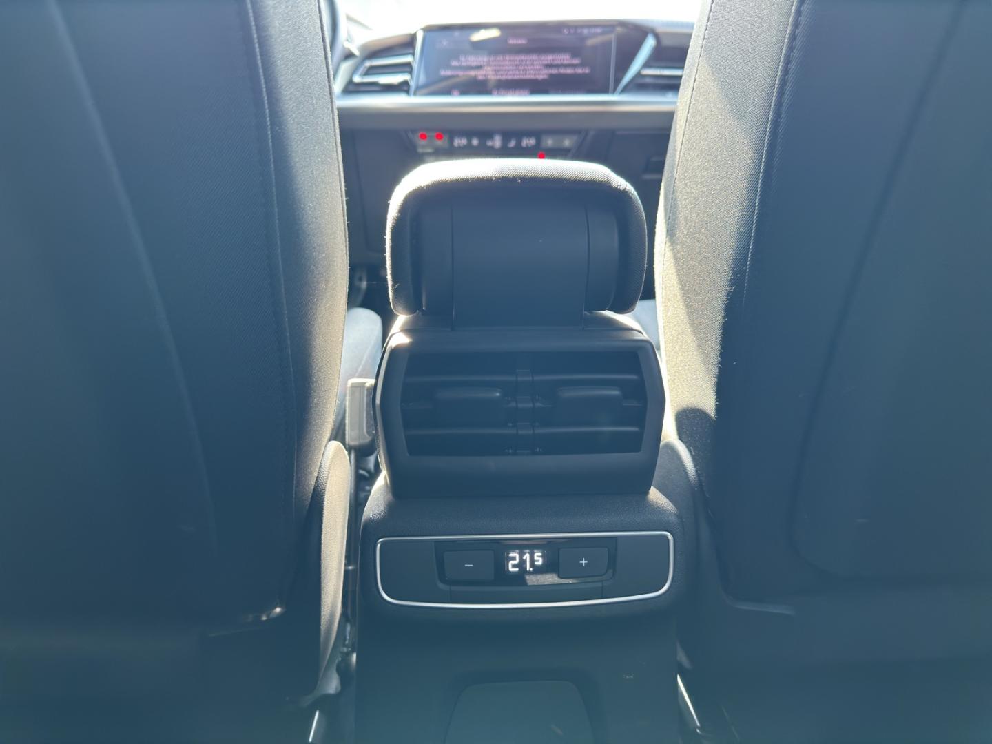 Image about Audi Q4 Sportback e-tron 35 e-tron 125,00 kW