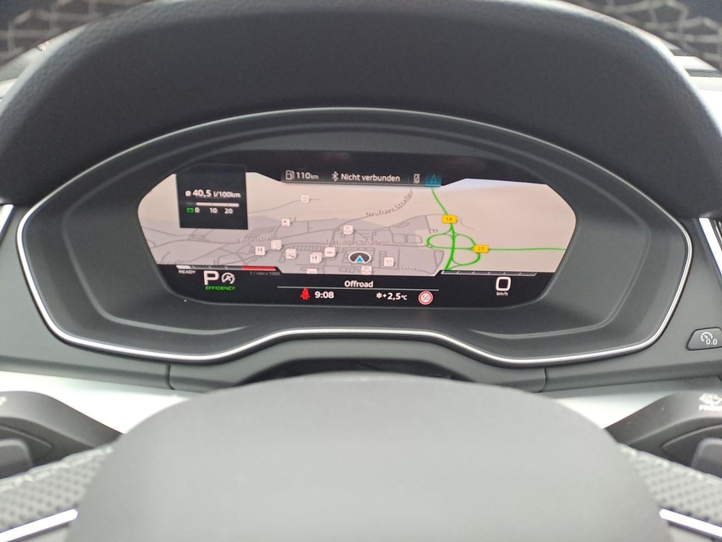 Image about Audi SQ5 TDI tiptronic