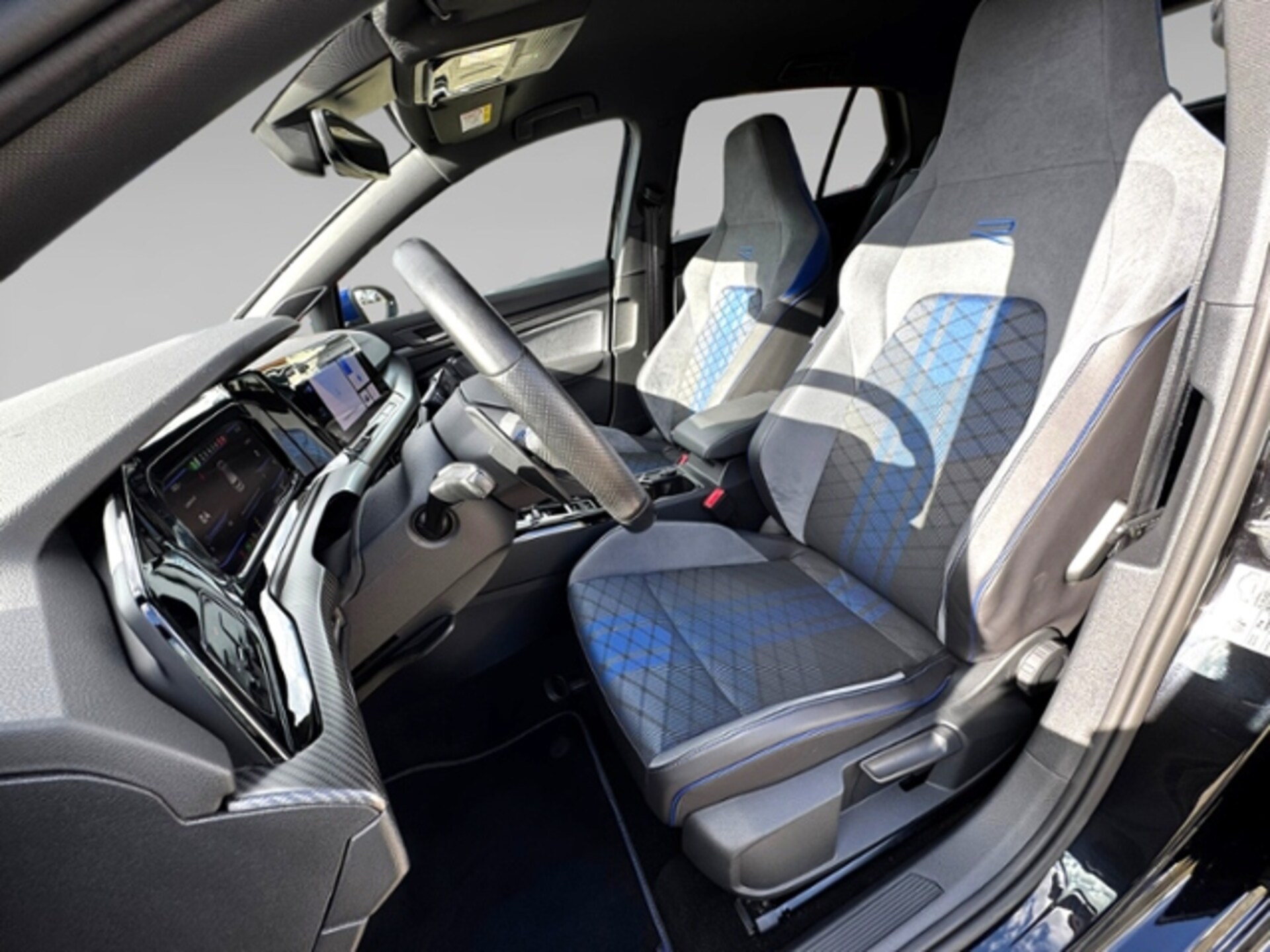 Volkswagen Golf R 20 Years