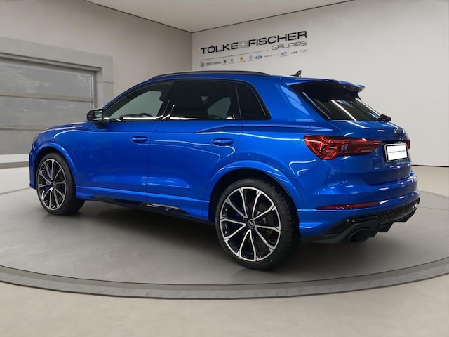 Audi RSQ3 TFSI Quattro S Tronic - - Joinsteer - #3
