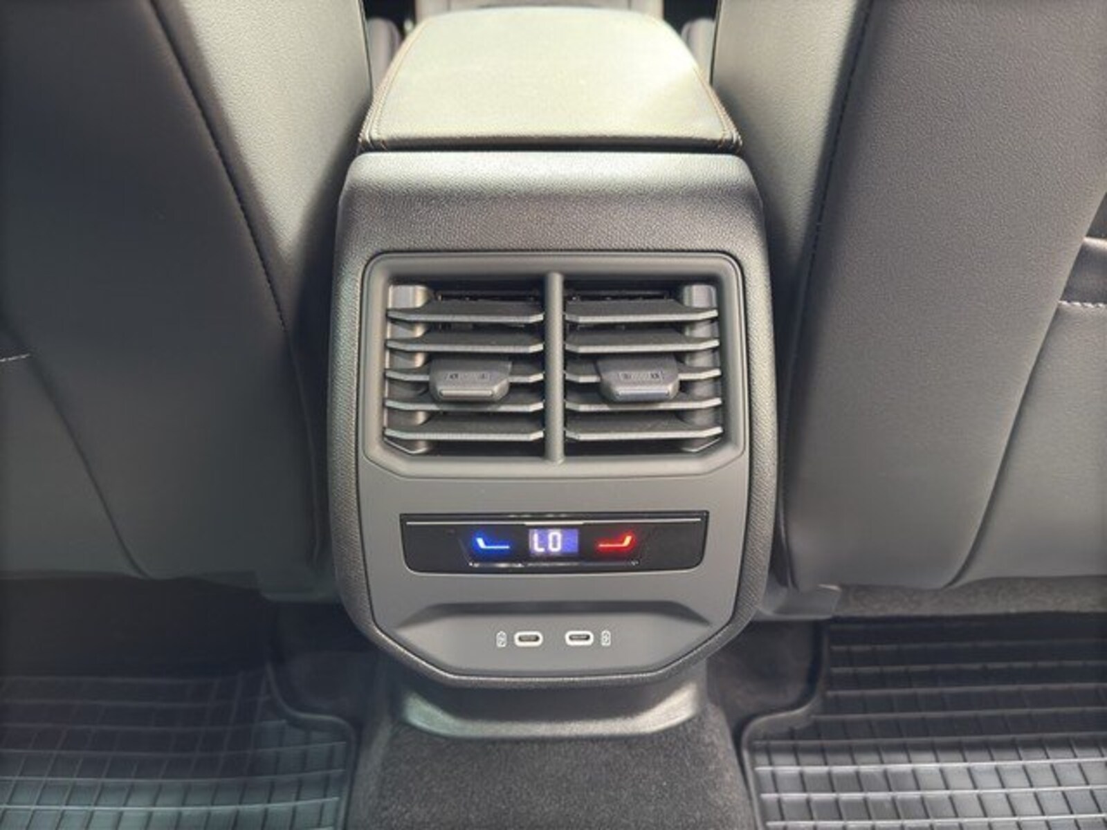 CUPRA Formentor – Bild 18