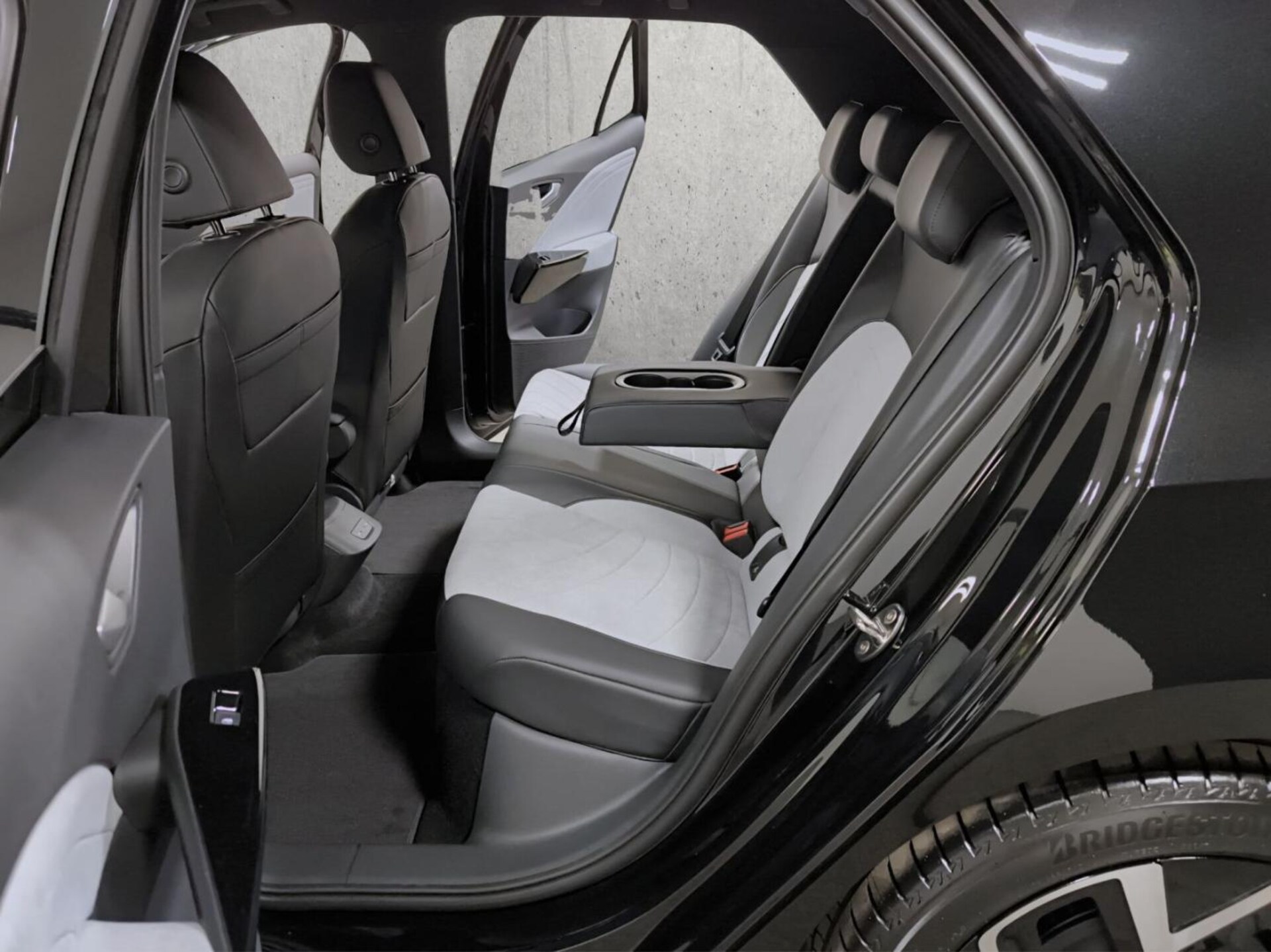 Volkswagen ID.3 Pro