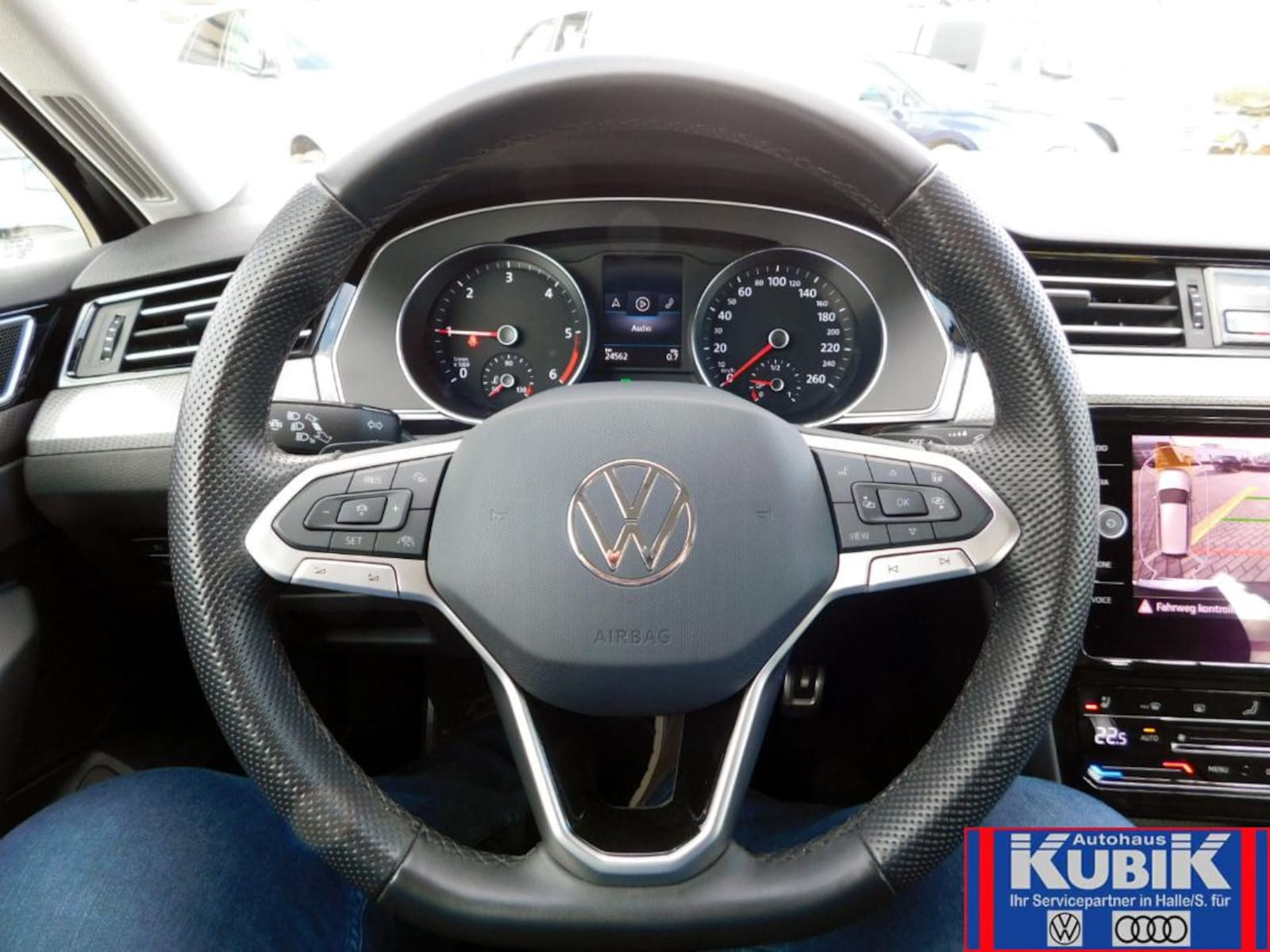 Volkswagen Passat Variant – Bild 6