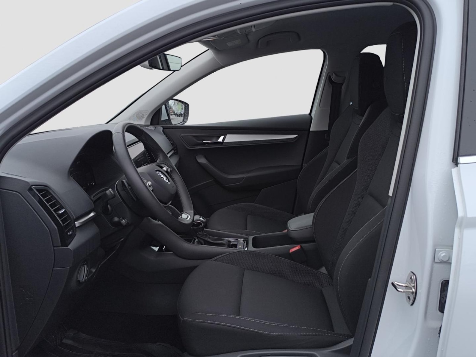 Škoda Karoq – Bild 13