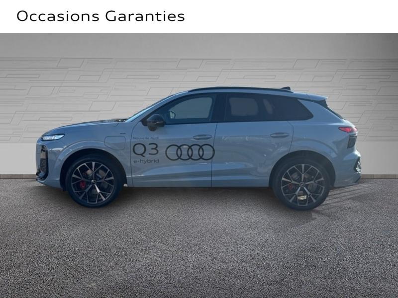Image about Audi Q3 e-hybrid Design e-hybrid 272 ch S tronic