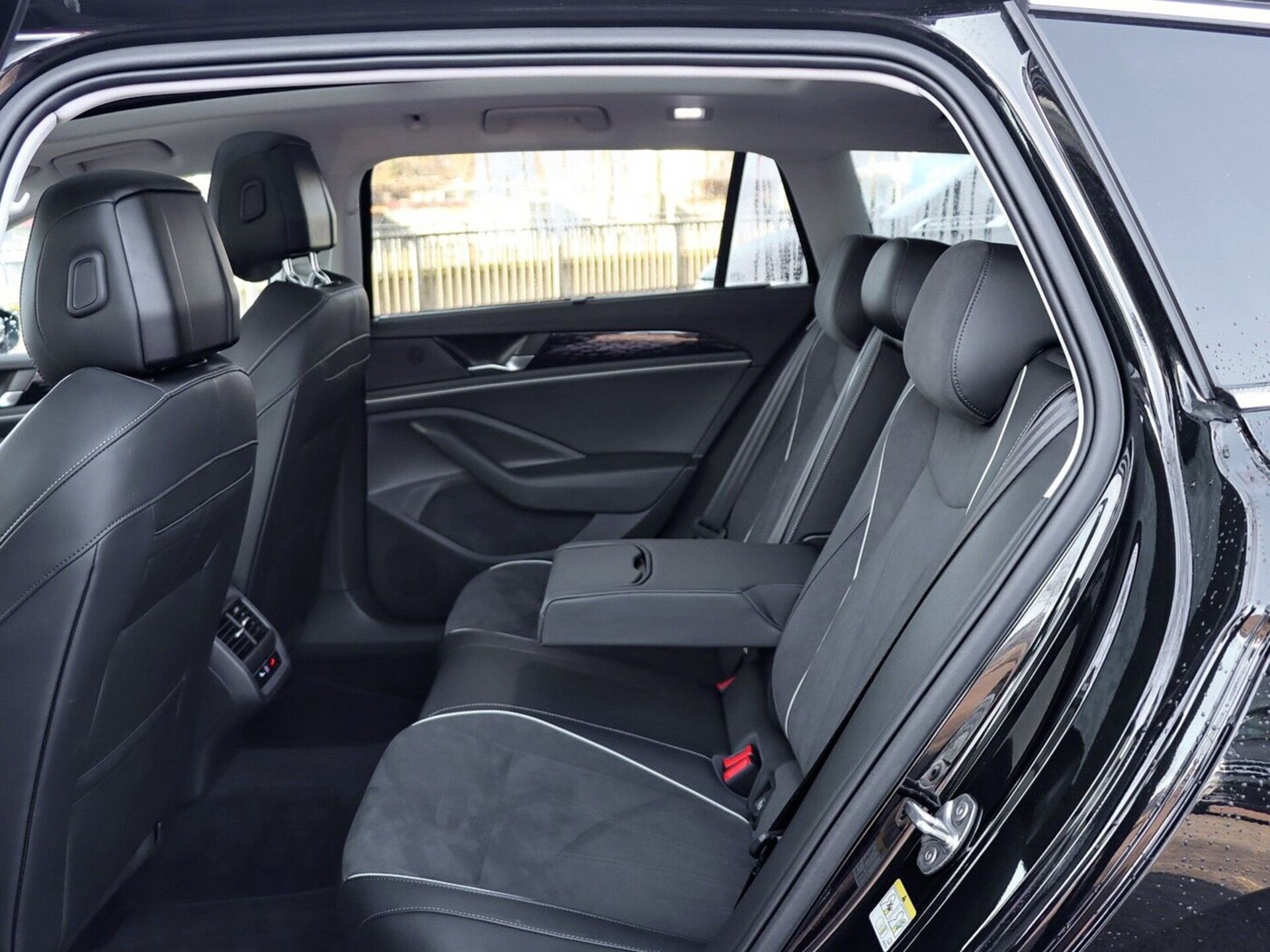 Volkswagen Passat Elegance