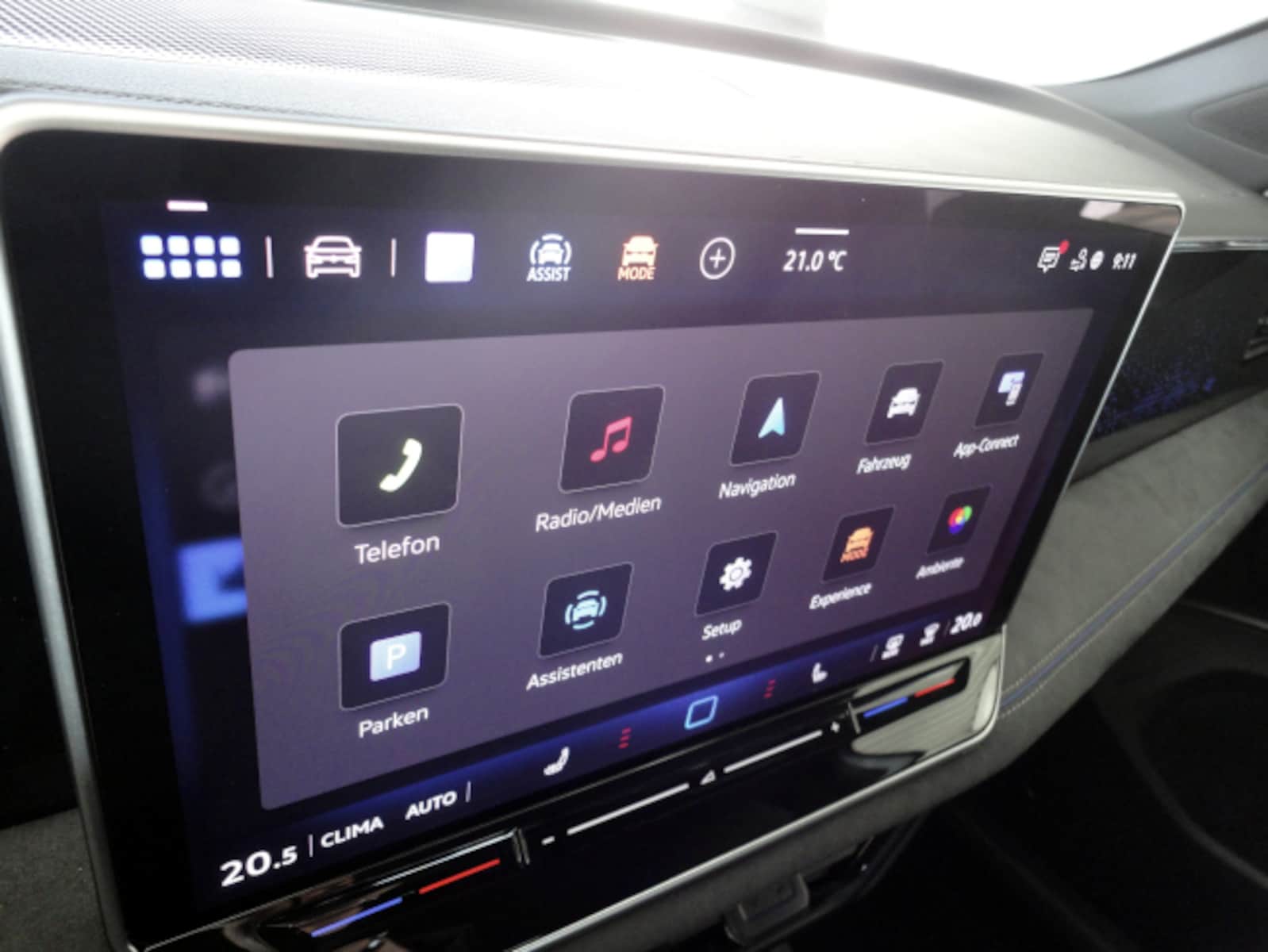 Volkswagen Tiguan – Bild 11