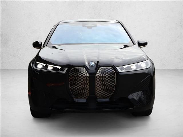 2023 BMW iX