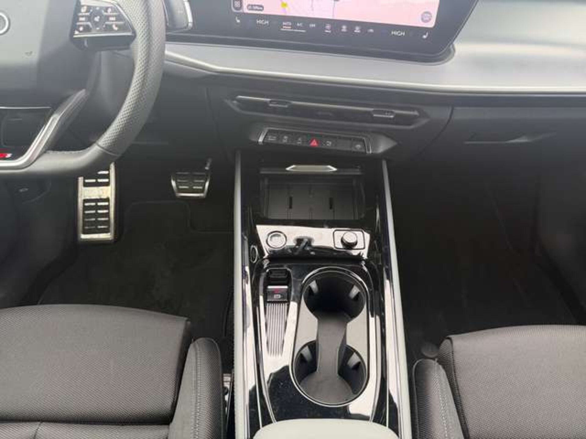 Audi Q3 SUV