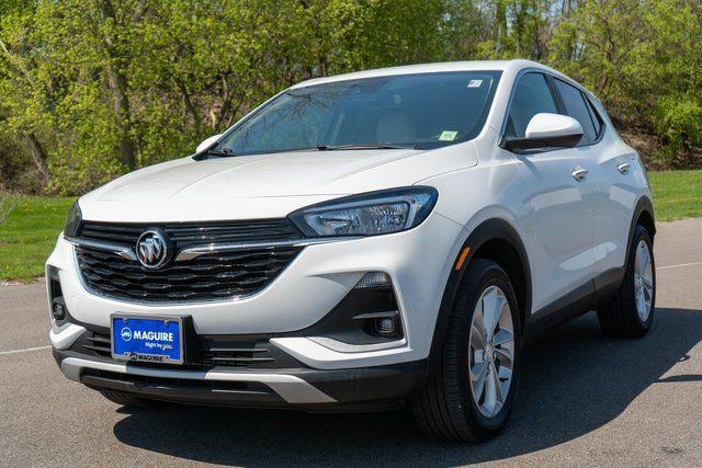 2023 Buick Encore GX