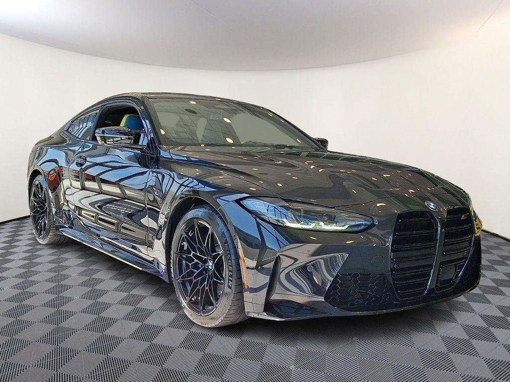2022 BMW M4