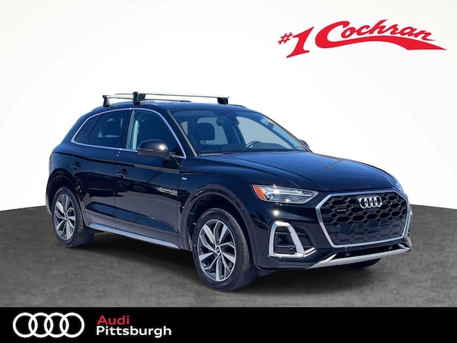 2023 Audi Q5