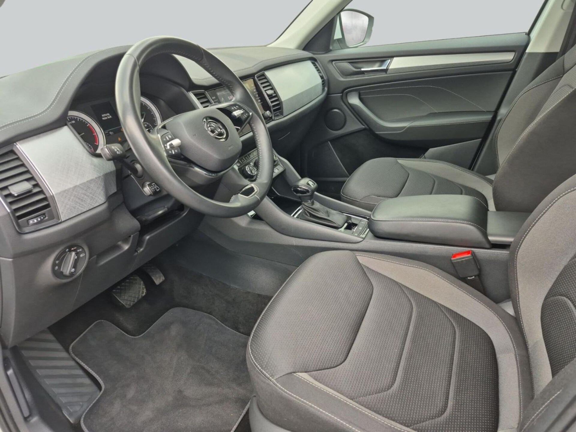 Skoda Kodiaq Ambition
