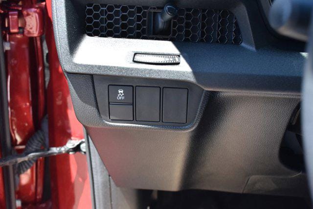 2025 Honda CR-V 17