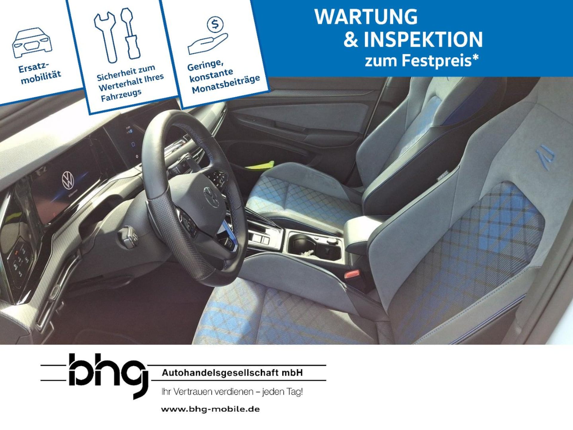 Volkswagen Golf R