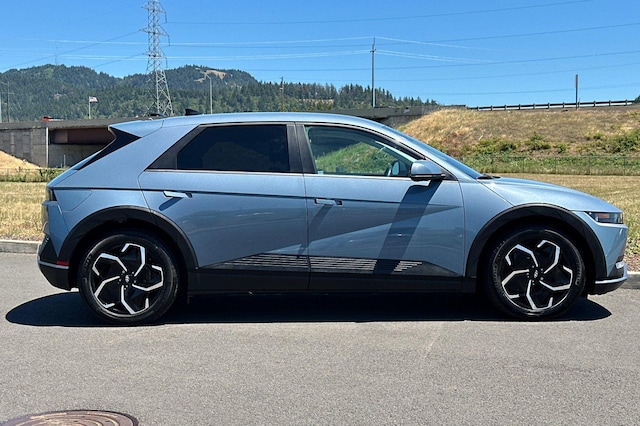 2024 Hyundai IONIQ 5