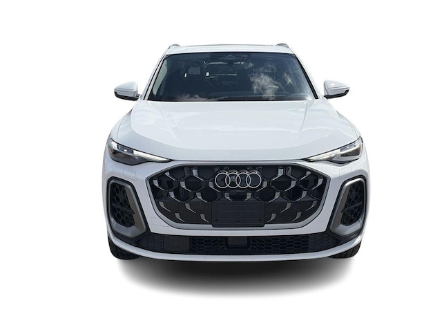 2026 Audi Q5 Sportback