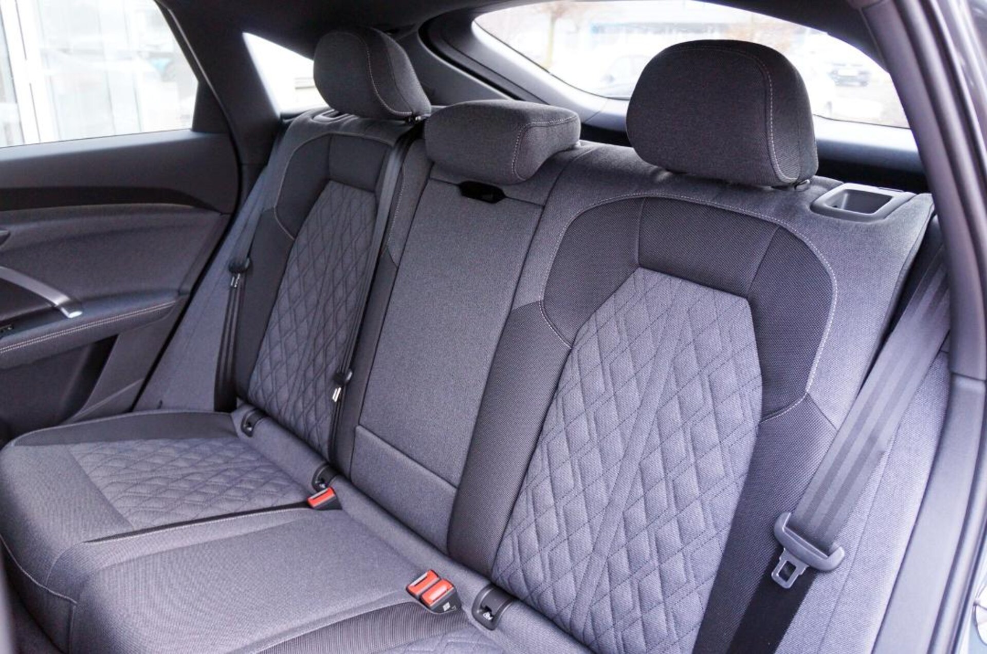 Audi Q5 Sportback S line