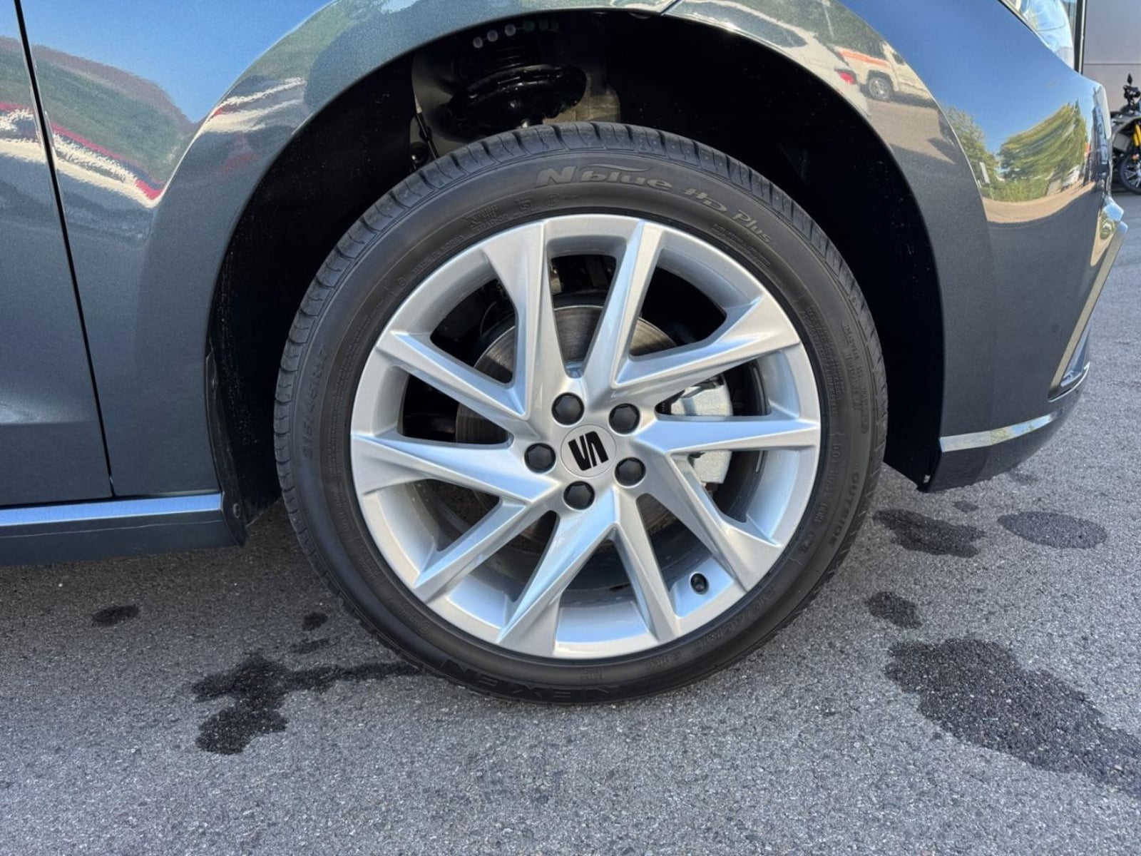 SEAT Ibiza – Bild 18