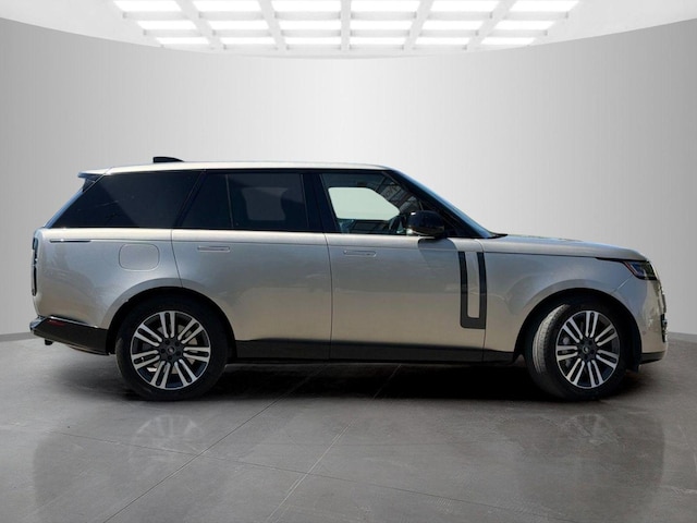 2024 Land Rover Range Rover