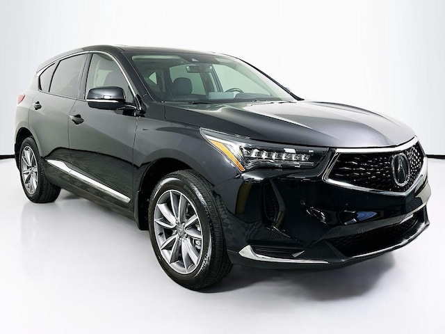 2024 Acura RDX