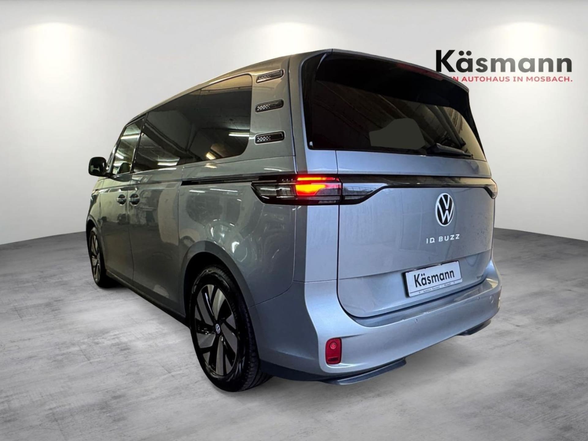 Volkswagen ID. Buzz Pro
