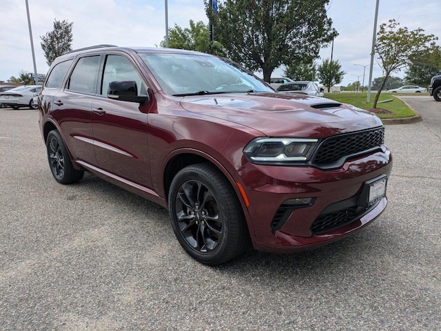2023 Dodge Durango