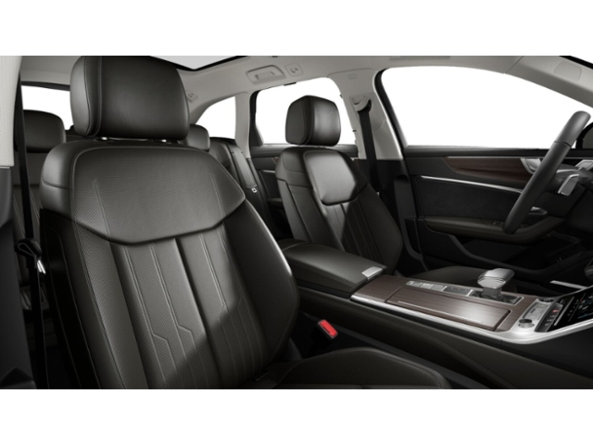 Audi A6 allroad quattro