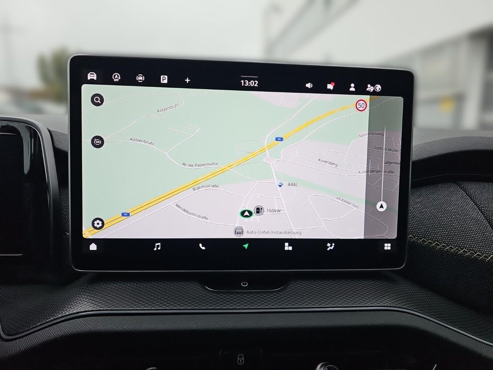 Škoda Kodiaq – Bild 11