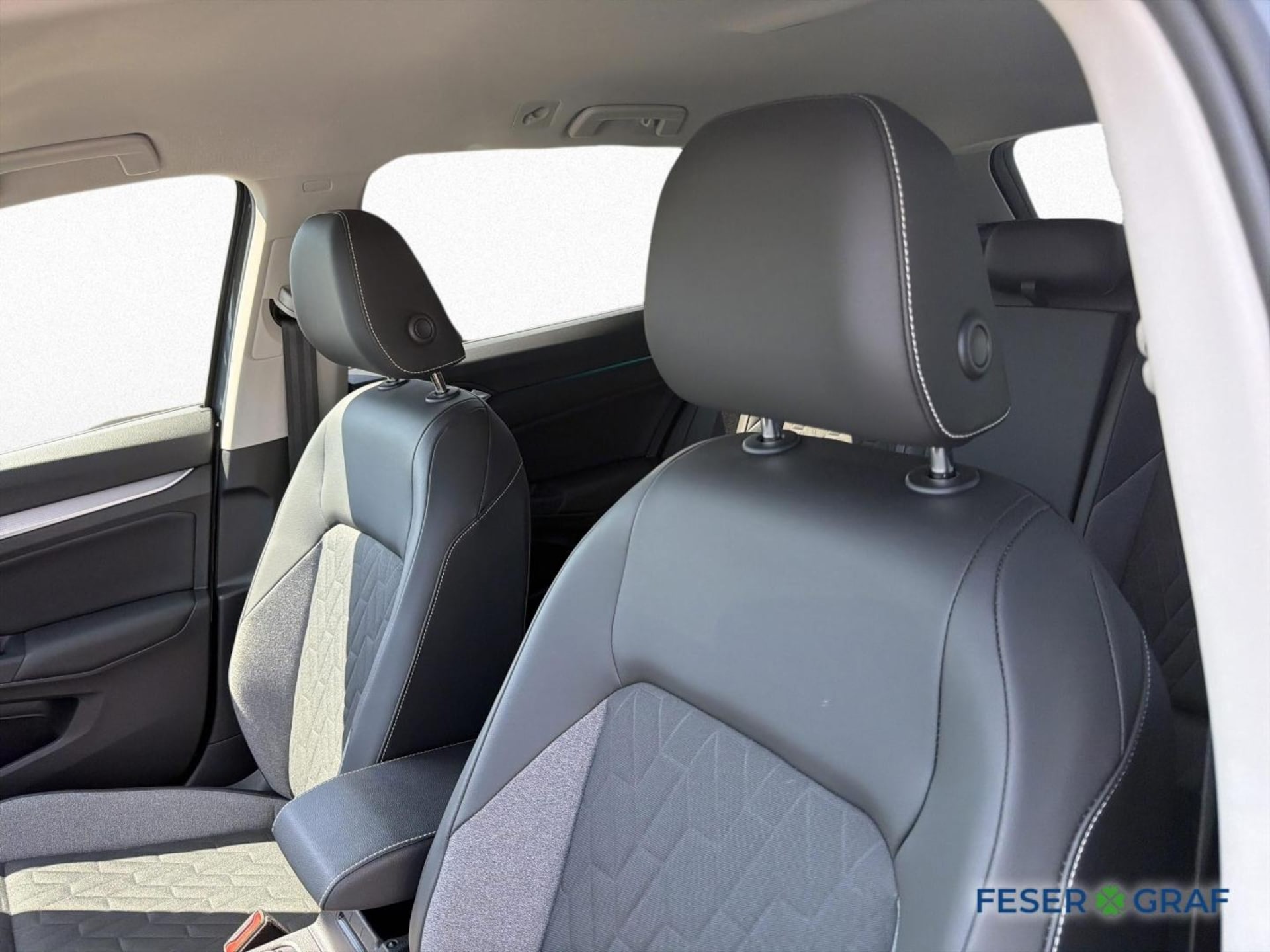 Volkswagen Golf Variant Goal