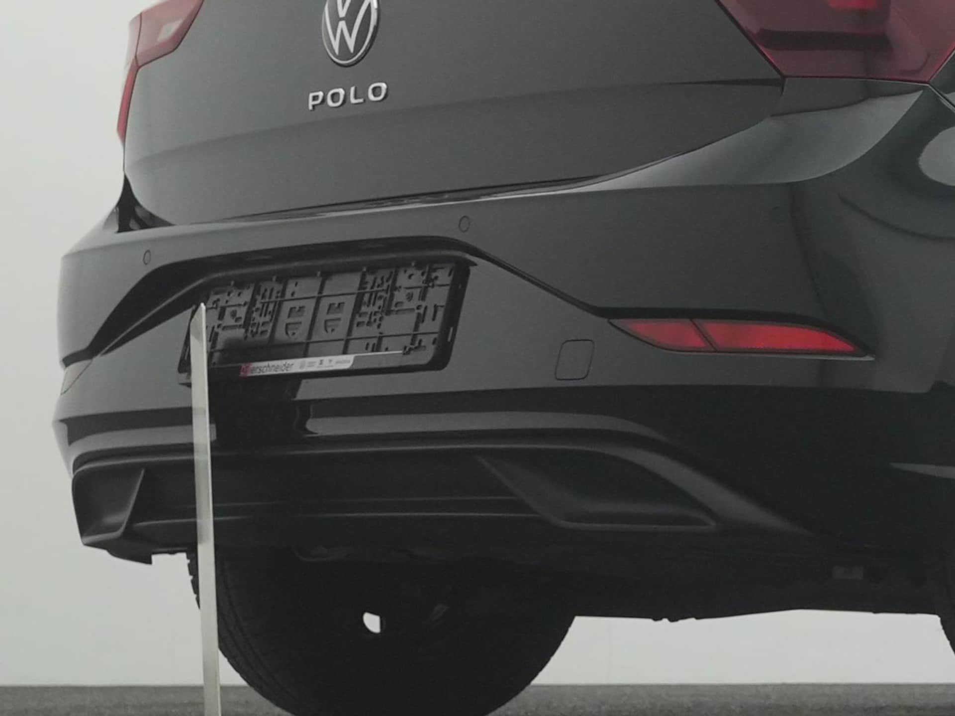 Volkswagen Polo Life