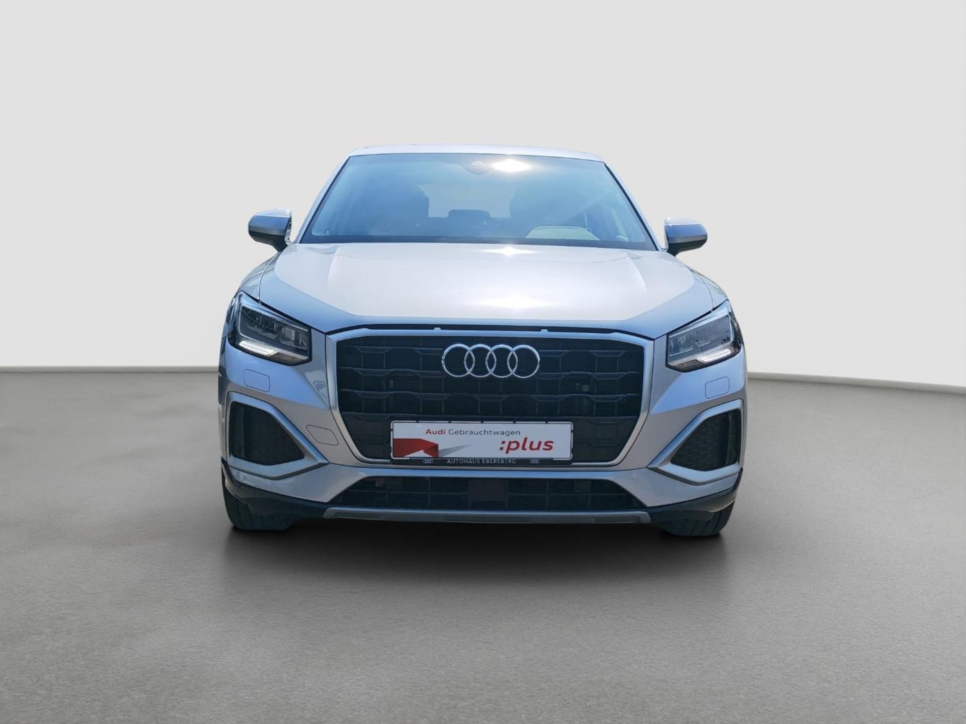 Audi Q2 Advanced
