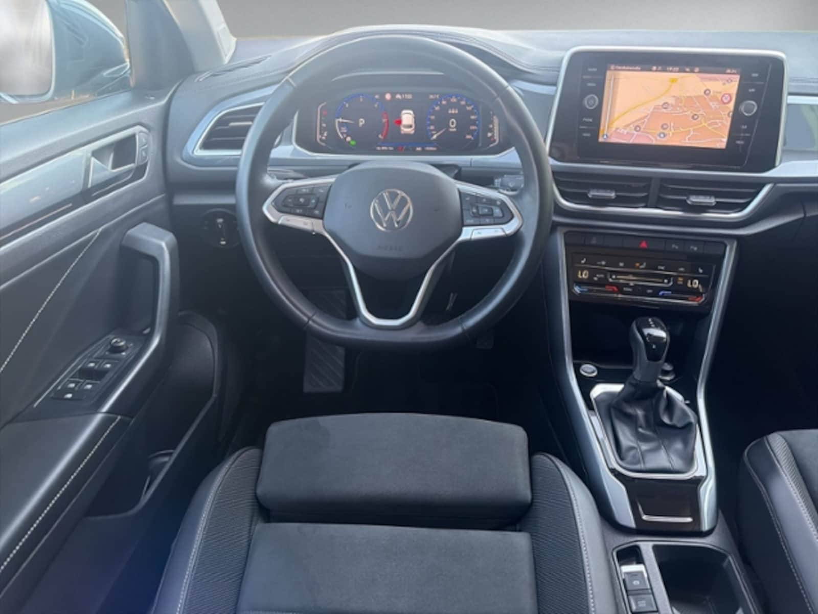 Volkswagen T-Roc – Bild 14