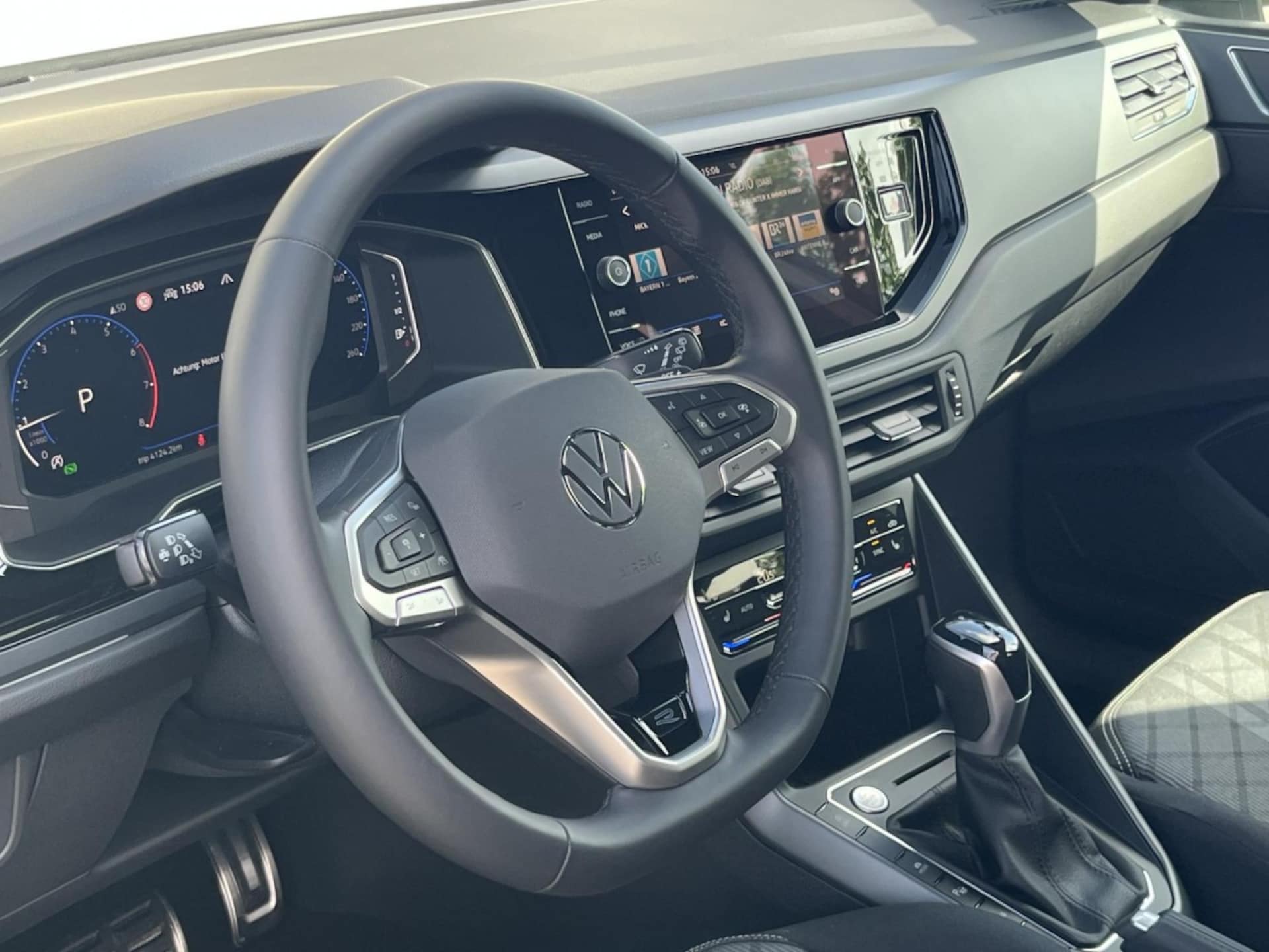 Volkswagen Taigo R-Line