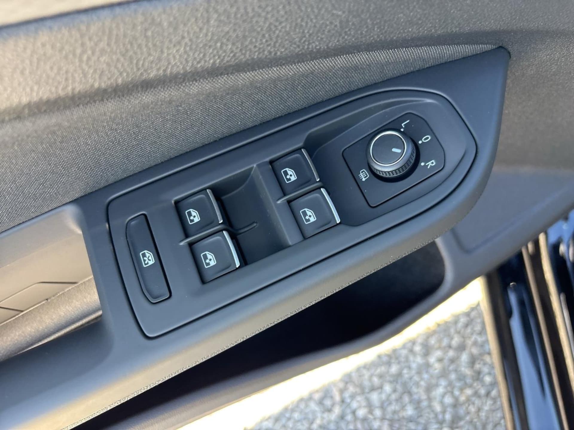 Volkswagen Golf Active