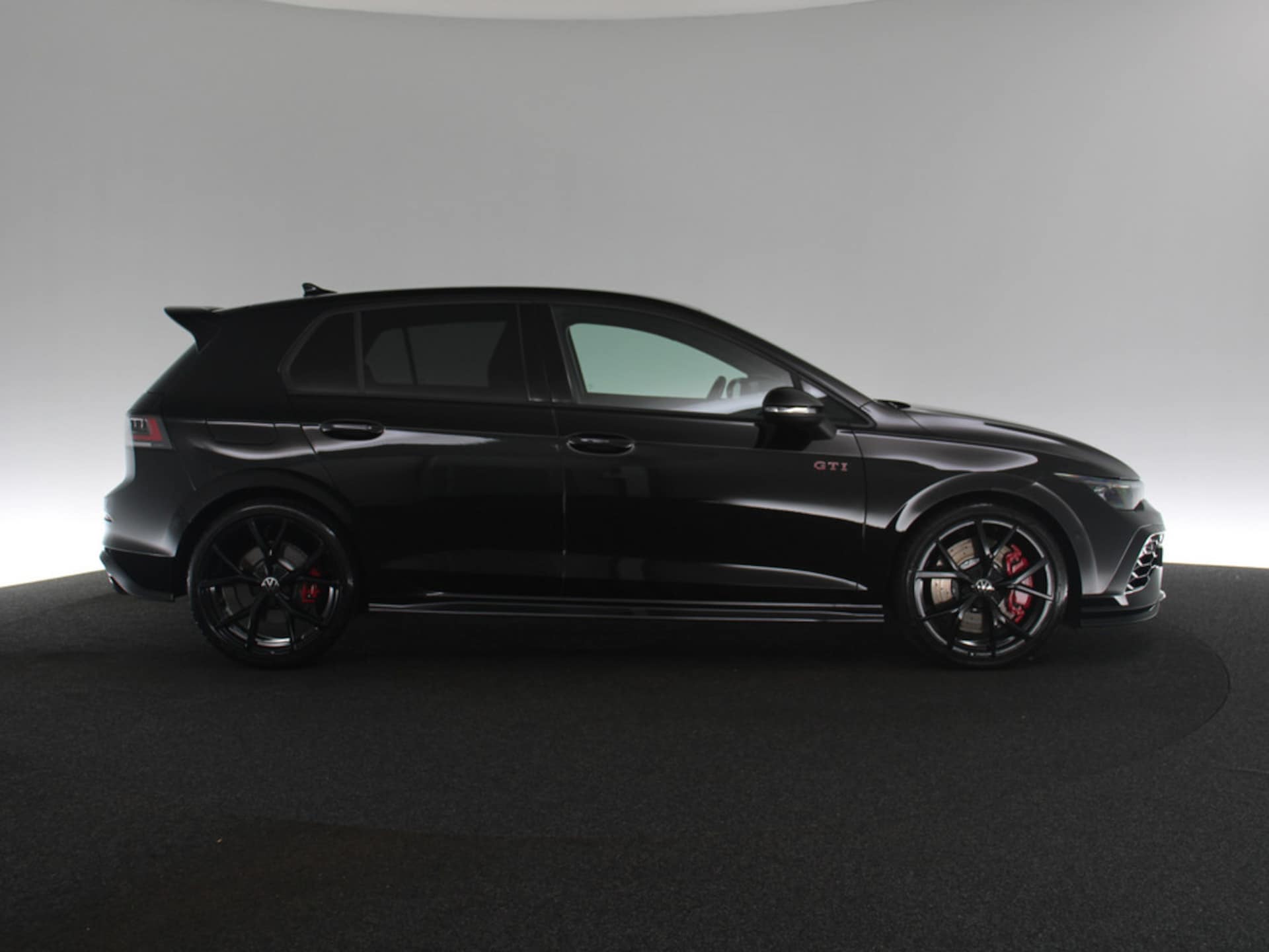 Volkswagen Golf GTI Clubsport