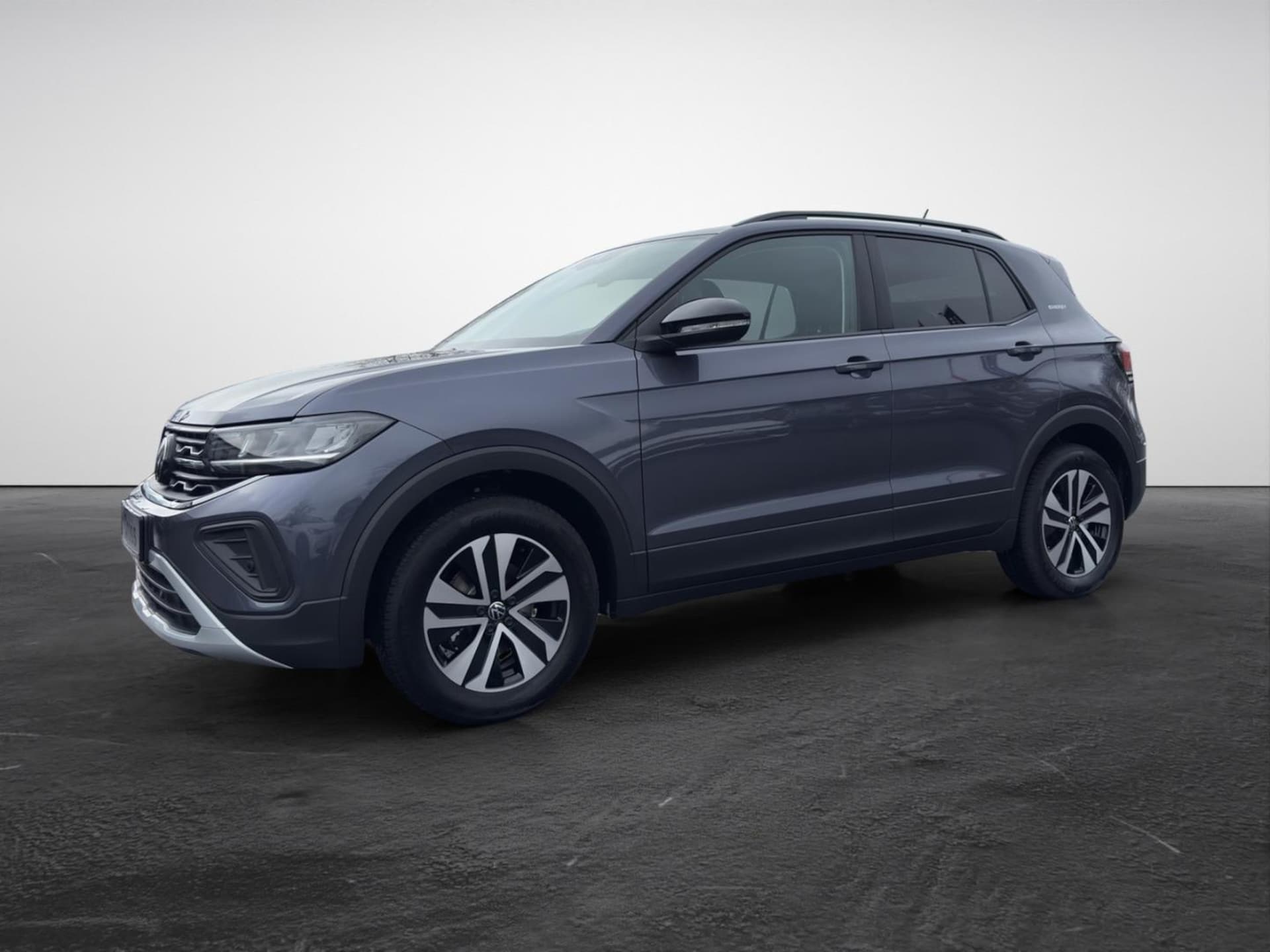 Volkswagen T-Cross ENERGY