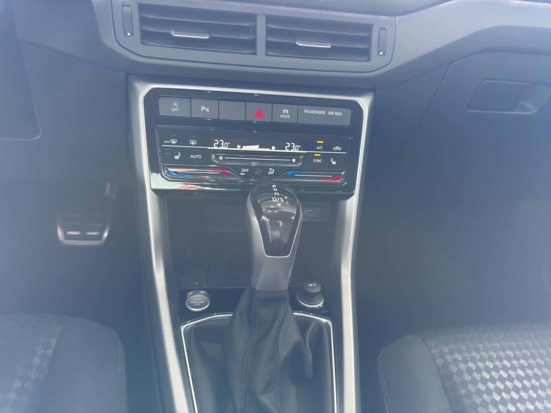 Volkswagen T-Cross ACTIVE