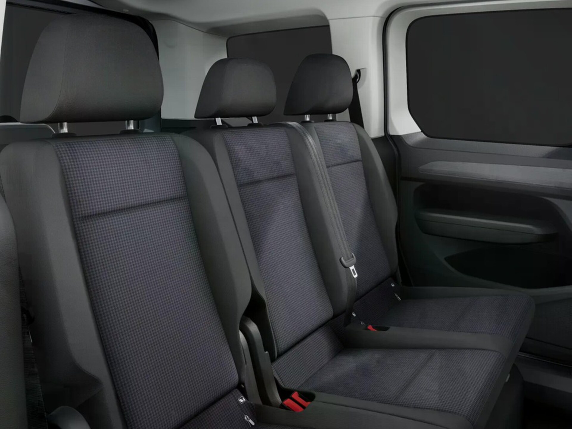 Volkswagen Caddy Basis-Modell