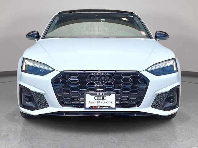 2023 Audi A5 Sportback