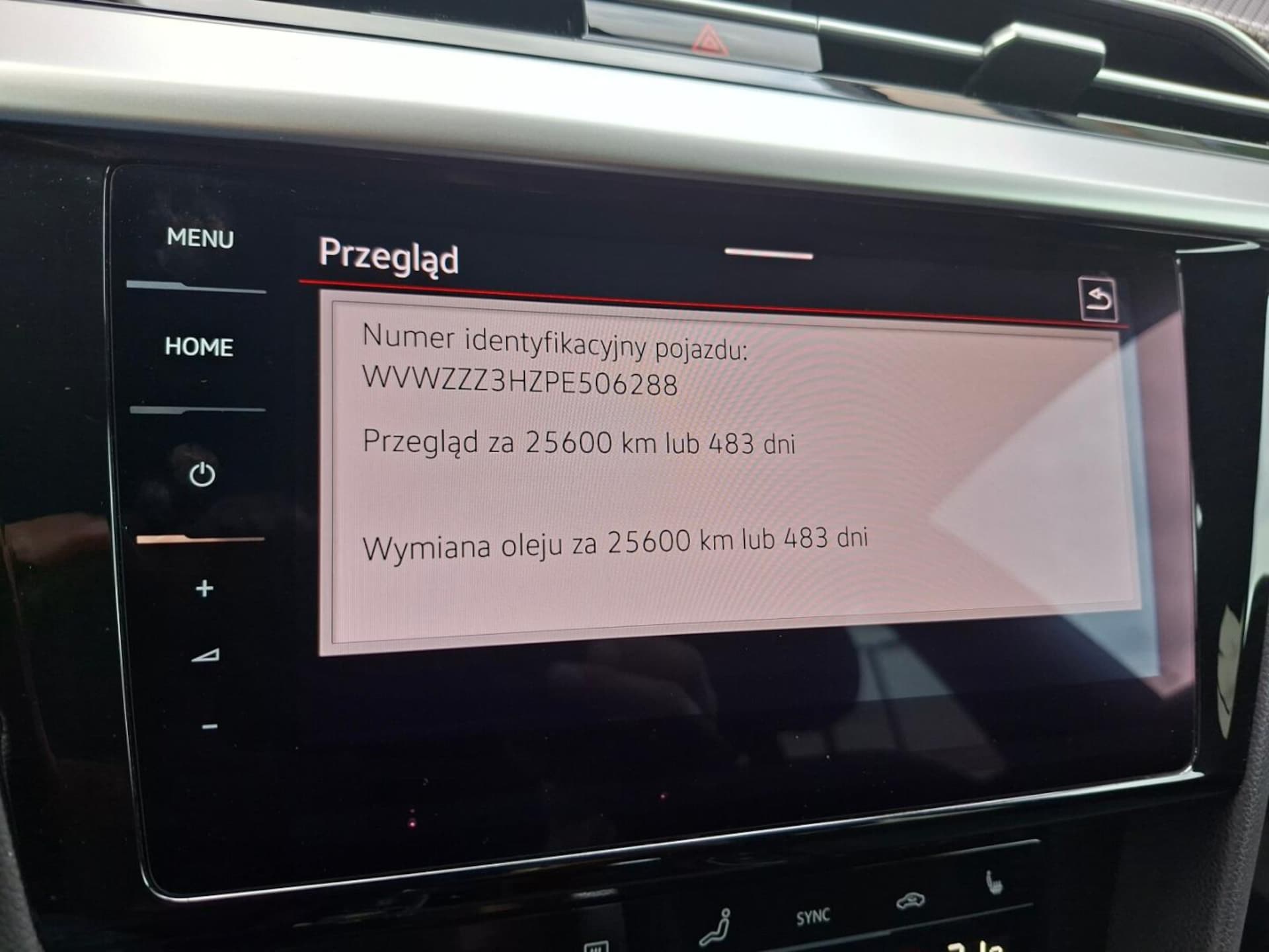 Volkswagen Arteon Shooting Brake R-Line